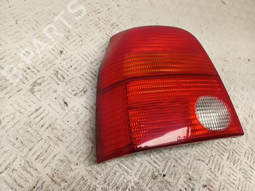 Left taillight VW LUPO I (6X1, 6E1) 1.4 16V | BP29667726C34 