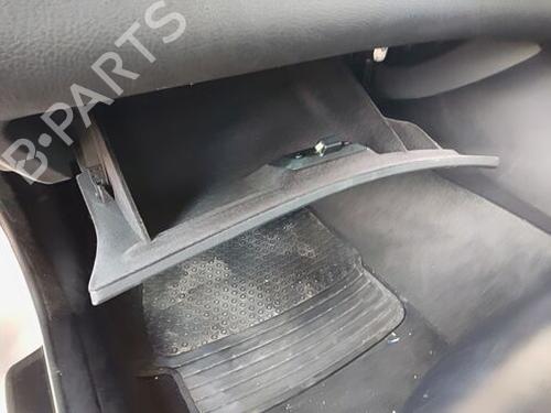 Heater blower motor BMW 3 (E46) 318 i | BP29665467M62 