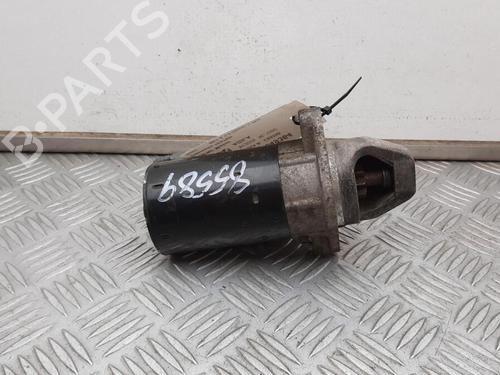 Startmotor VAUXHALL AGILA Mk II (B) (H08) 1.3 CDTI | BP29646874M8 