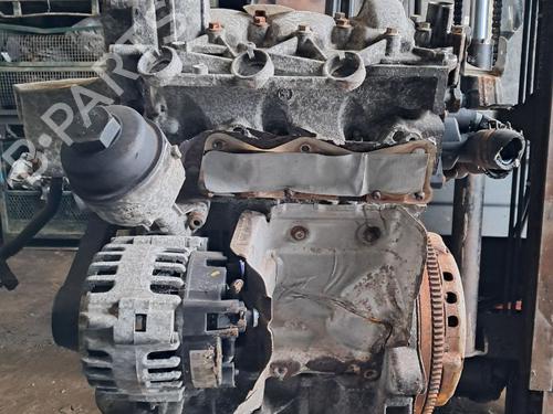 Motor VW FOX Hatchback (5Z1, 5Z3, 5Z4) 1.2 | BP29653123M1 