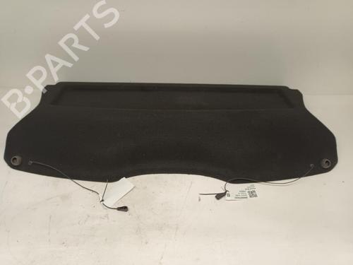 Rear parcel shelf FORD FIESTA V (JH_, JD_) 1.4 16V | BP29647722C85 