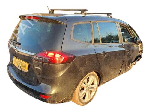 Hauptbremszylinder für VAUXHALL ZAFIRA Mk III (P12) 1.4 (75) (140 hp) 29650253