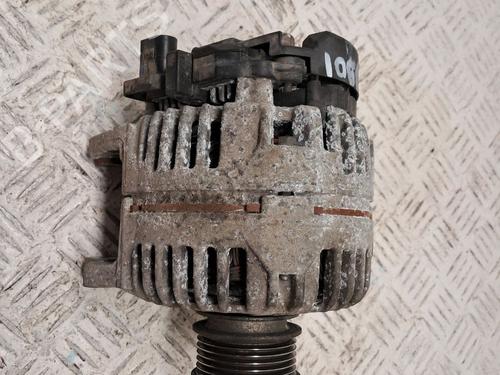 Alternator SKODA FABIA II Combi (545) 1.6 TDI | BP29670271M7