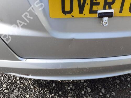 Left front driveshaft HONDA JAZZ III (GE_, GG_, GP_, ZA_) 1.4 | BP29672727M38 