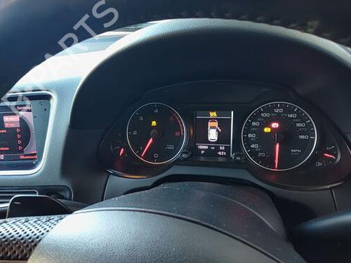 Right taillight AUDI Q5 (8RB) 2.0 TDI | BP29819397C35