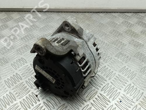Dynamo BMW 3 (E90) 320 d | BP29672230M7