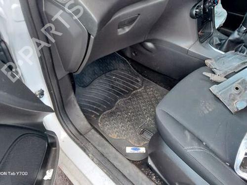 Annen FORD FIESTA VI (CB1, CCN) 1.25 | BP29661001O1 