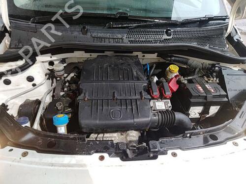 Left front seat FIAT 500 C (312_) 0.9 (312AG1A) | BP32355230C15