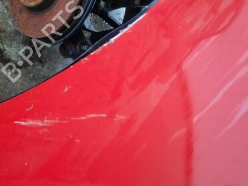 Hand brake VAUXHALL ASTRA Mk VI (J) (P10) 1.6 | BP29672765I18