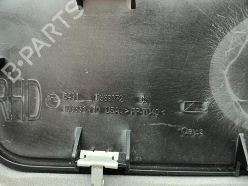 Interior roof BMW X6 (G06, F96) xDrive M 50 d | BP29651462I12 