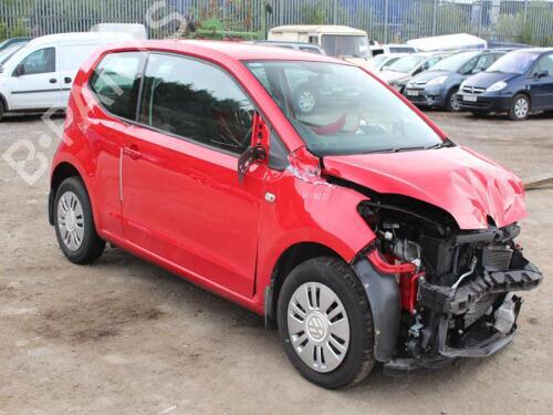 Left taillight VW UP! (121, 122, BL1, BL2, BL3, 123) 1.0 | BP29679443C34