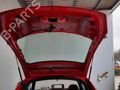 Left sun visor VW BEETLE (5C1, 5C2) 1.2 TSI | BP29674044I1 