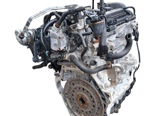 Engine HONDA JAZZ IV (GK_) 1.3 | BP32487301M1