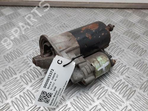Used Starter VOLVO V40 Estate (645) 2.0 (136 hp) 29647085