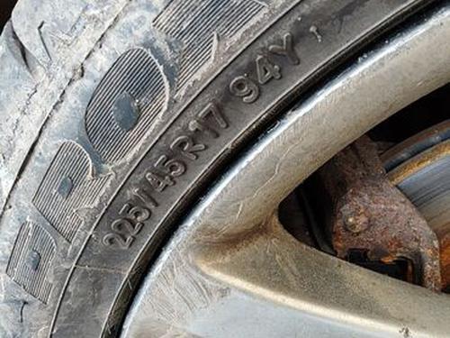 Venstre baglygte KIA CEE'D SW (ED) 1.6 CRDi 115 | BP29686718C34 