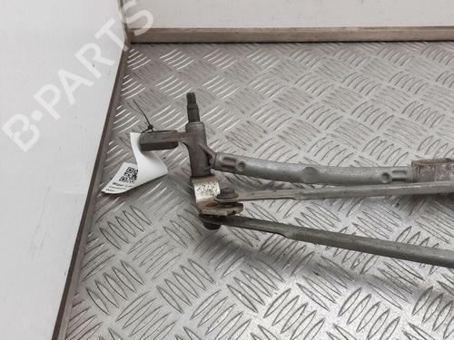 Front wipers mechanism FORD FIESTA VI (CB1, CCN) 1.4 | BP29647371C83 