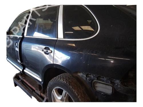 Used Rear differential PORSCHE CAYENNE (9PA) 3.0 TDI (240 hp) 29661326