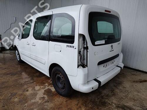 Alternator PEUGEOT PARTNER MPV (5_, G_) 1.6 HDi 90 | BP32101426M7 