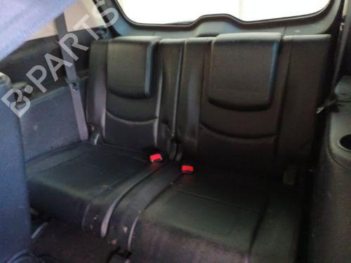 Right front shock absorber MAZDA 5 (CR) 2.0 CD (CR19) | BP29673899M17