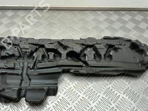 Topbeskyttelse BMW X6 (G06, F96) xDrive M 50 d (400 hp) 29650927