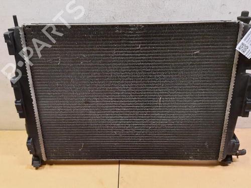 Køler RENAULT GRAND SCÉNIC II (JM0/1_) 1.5 dCi (JM1E) | BP29647892M31 
