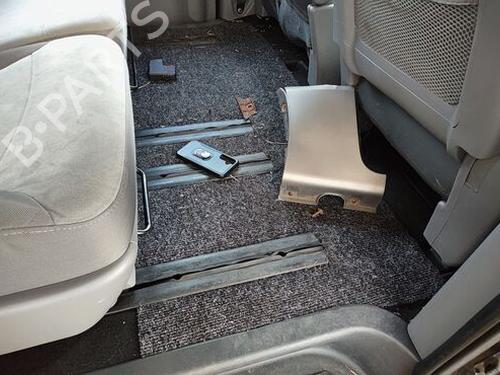 Front right panel HYUNDAI H-1 Travel (TQ) 2.5 CRDi | BP29680725C59 