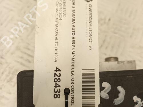 Andre MAZDA 3 (BK) 1.6 (BK14) | BP29667365O1