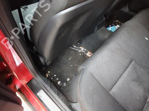 Zacisk hamulca tylnego prawego AUDI A4 B7 (8EC) 1.9 TDI | BP29676269M106 