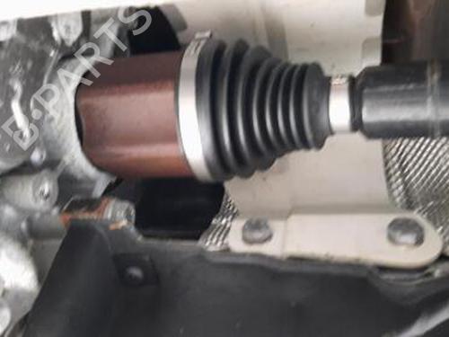 Subframe AUDI A3 Limousine (8VS, 8VM) 1.4 TFSI | BP29652548M9 