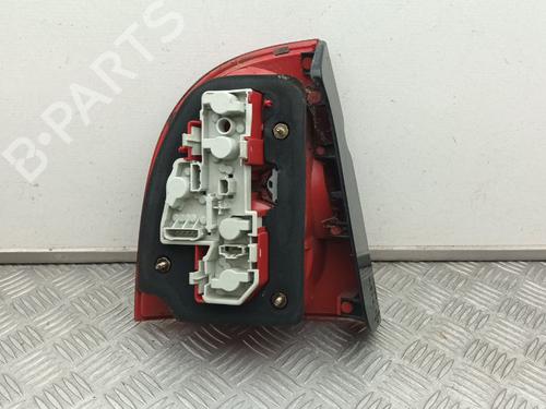 Høyre baklys VW PASSAT B5.5 (3B3) 2.0 | BP29666690C35