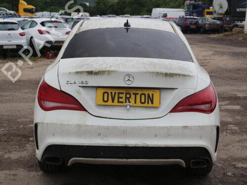 Other MERCEDES-BENZ CLS (C218) CLS 350 CDI / d (218.323) | BP29674164O1 