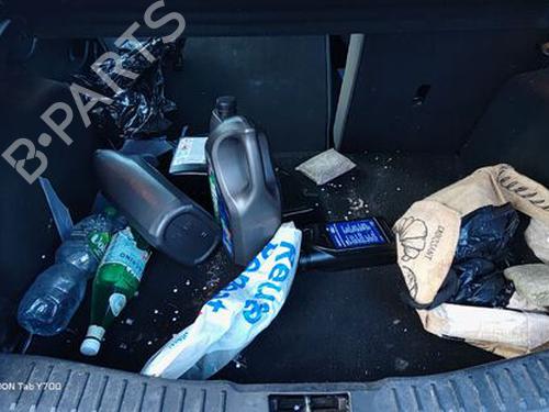 Fuel flap FORD FOCUS III 1.6 Ti | BP29659032C131 
