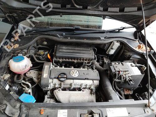 Left front brake caliper VW GOLF VI (5K1) 1.6 MultiFuel | BP32769402M105 - Image 3