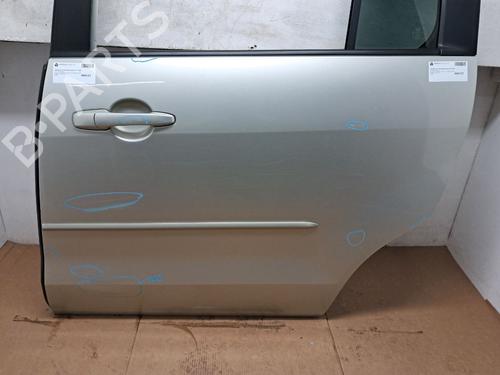 Left rear door MAZDA 5 (CR) 2.0 CD (CR19) | BP29673941C4 