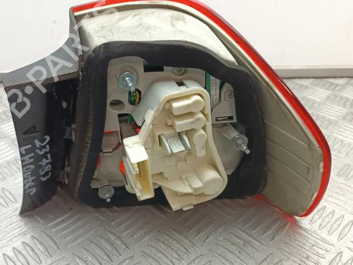 Left taillight BMW 3 (E90) 318 d | BP29667356C34