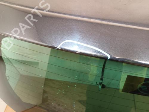 Tailgate VAUXHALL ZAFIRA Mk III (P12) 1.4 (75) | BP29650244C6 