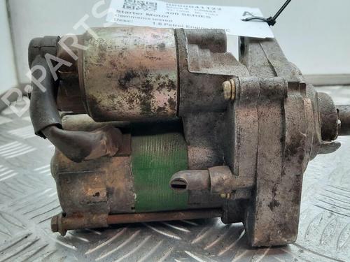 Starter ROVER 400 II (RT) 416 Si | BP29646653M8 