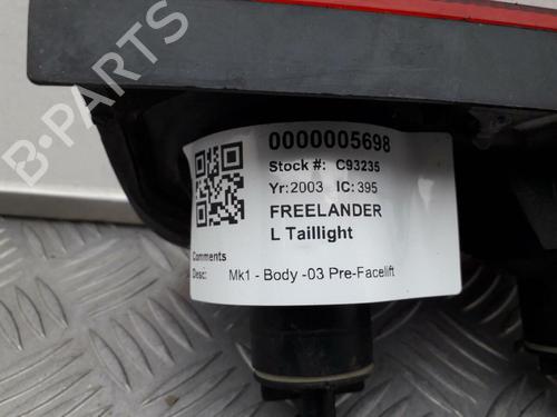 Venstre Baklys LAND ROVER FREELANDER I (L314) 1.8 16V 4x4 | BP29645821C34