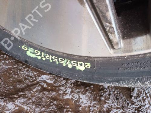 Krængningsstabilisator VOLVO V50 (545) D4 | BP29672901M96 