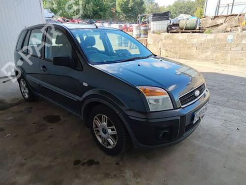 Zonneklep links FORD FUSION (JU_) 1.6 TDCi | BP29684534I1 