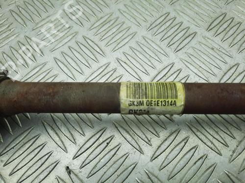 Left front driveshaft HYUNDAI i20 II (GB, IB) 1.2 | BP29648139M38 