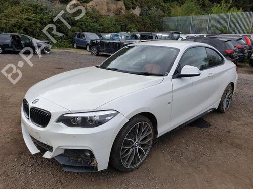 Alternator BMW 2 Coupe (F22, F87) 218 i | BP29648579M7