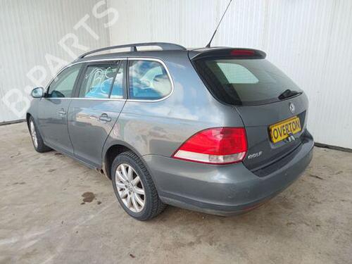 Front left panel VW PASSAT B7 Variant (365) 2.0 TDI | BP29682449C58 