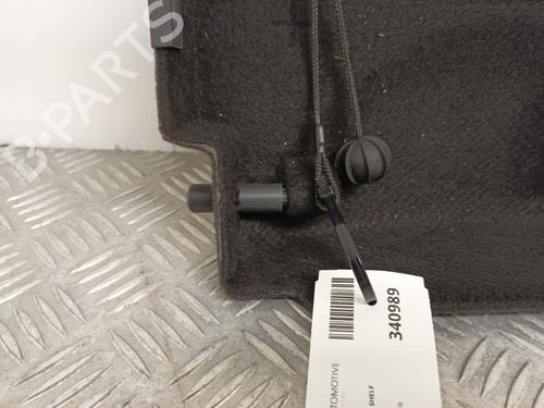 Hattehylde MINI MINI (R50, R53) Cooper | BP29656411C85 