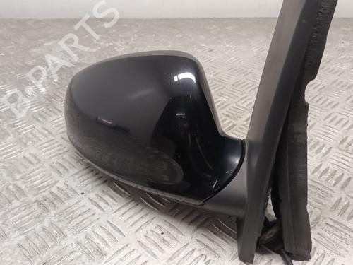 Right mirror VAUXHALL ASTRA Mk VI (J) (P10) 1.6 | BP29673825C27 