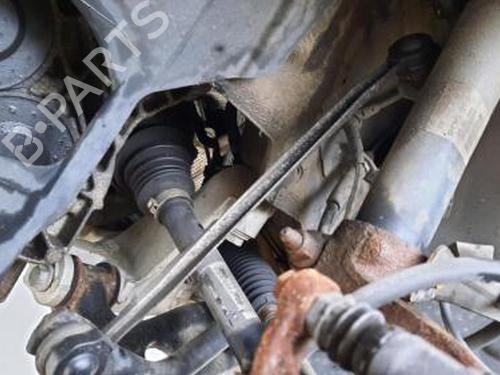 Front wiper motor AUDI A3 Limousine (8VS, 8VM) 1.4 TFSI | BP29674068M29 