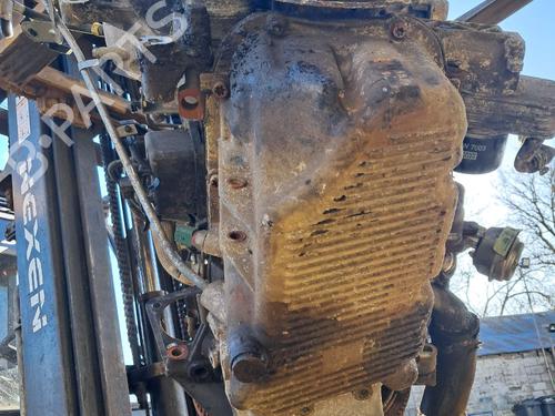 Engine ALFA ROMEO 147 (937_) 1.9 JTD (937.AXD1A, 937.BXD1A, 937.AXV1A, 937.BXB1A,... | BP29671181M1