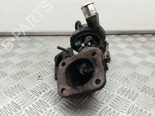 Turbocharger/Supercharger FORD TRANSIT Van (FA_ _) 2.2 TDCi | BP29674096M71