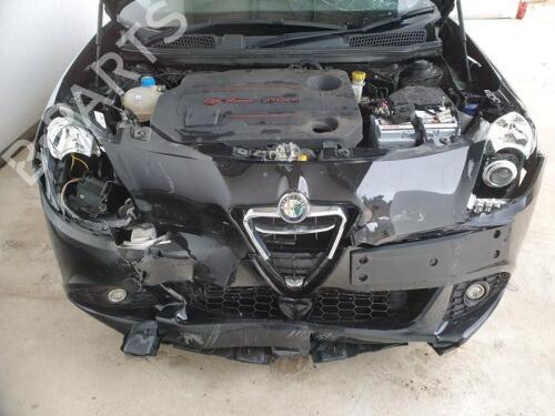 Front left seatbelt ALFA ROMEO GIULIETTA (940_) 1.6 JTDM (940FYB11, 940FYB1A, 940FYF11, 940FYF1A) | BP29646956I26 