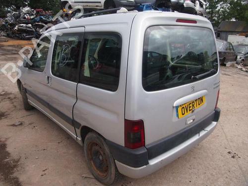 Other PEUGEOT PARTNER MPV (5_, G_) 1.9 D | BP28626814O1